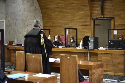 Stupro, Grillo jr. va verso il processo