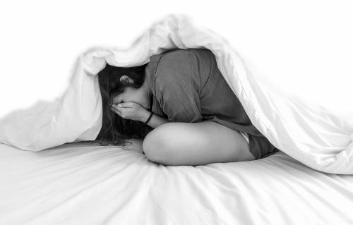 Covid, sonno ed equilibrio psicologico a rischio per metà degli italiani