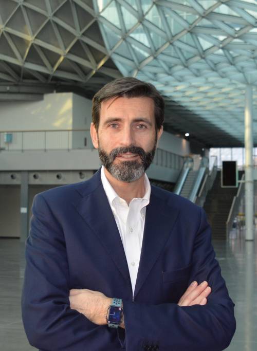 Fiera Milano, l'ad Palermo: "Pronti a ripartire dal primo luglio"