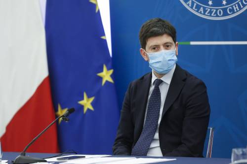 Speranza nei guai, nuovi filoni: test gonfiati e protocolli errati