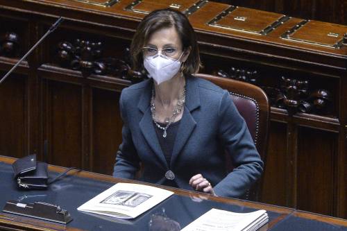 Ora bisogna fermare l'uso politico della toga