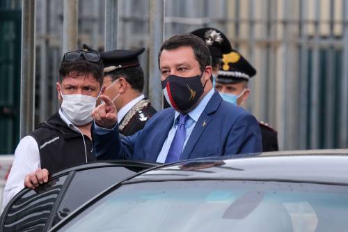Ora i garantisti battano un colpo