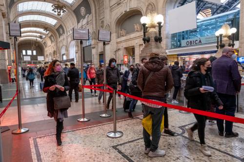 Spostamenti, ma non per tutti: regole e pass, cosa sapere