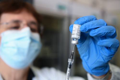 I dati che rassicurano: "Ecco quando avremo l'immunità di gregge"