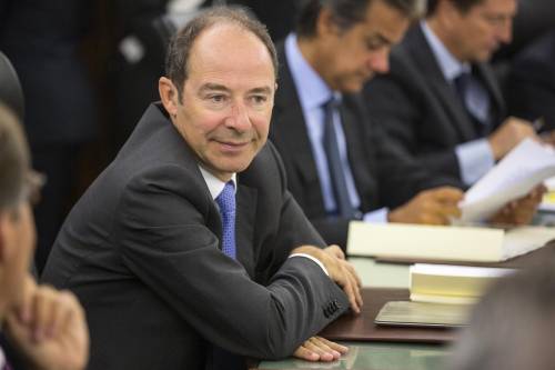 "Metodo Berlusconi contro il leghista. Una legge per limitare il potere dei pm"