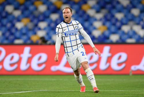Chi è l'uomo che ha regalato lo scudetto all'Inter