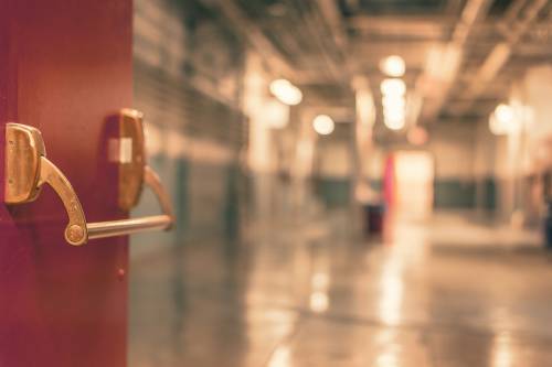 Lavorare stanca lo stipendio no