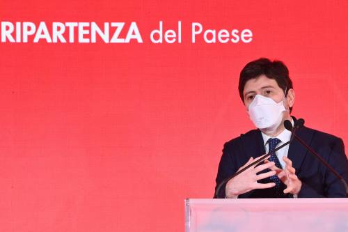 "Il ministro cambi linea...". Il "giorno x" di Speranza e l'ultimatum