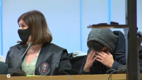 Fa a pezzi la madre e poi la mangia: la folle storia del "cannibale di Ventas"