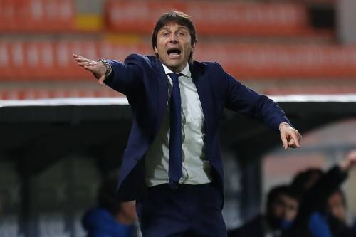 "L'Inter gioca male". Ma la verità è un'altra