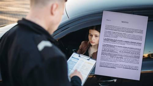 “Coprifuoco incostituzionale”. E il giudice gli toglie la multa