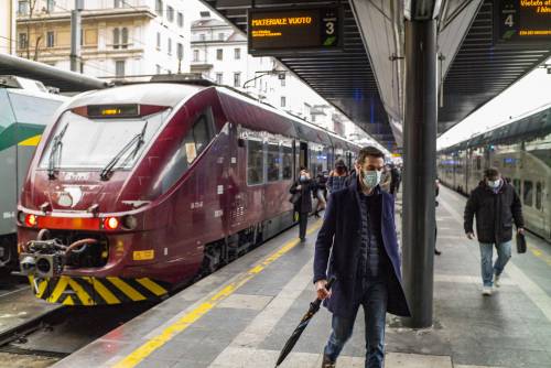 Spostamenti, coprifuoco e seconde case. Ecco le nuove regole in vigore da lunedì