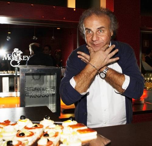 "Ci sono gli estremi per la depressione". Jerry Calà demolisce il coprifuoco