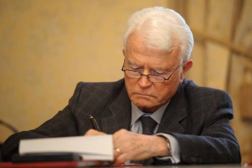 Le toghe depresse che blindano il Sistema