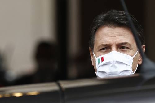 Conte "Jack lo squartatore", la variante Fedez e BoJo: quindi, oggi...