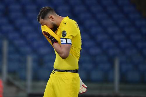 La reazione sui social all'addio di Donnarumma: cosa è successo