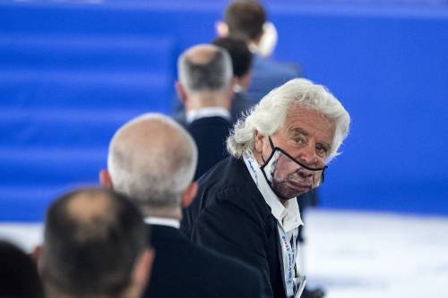 Ora è rissa tra Conte e Grillo: cosa accade tra i 5s