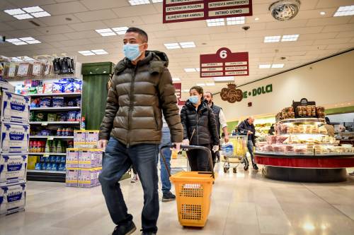 Shrinkflation al supermercato: cosa è e perché ci svuota il portafoglio