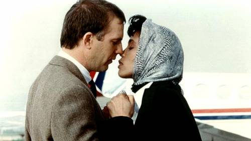 Guardia del corpo, il film che non morirà mai