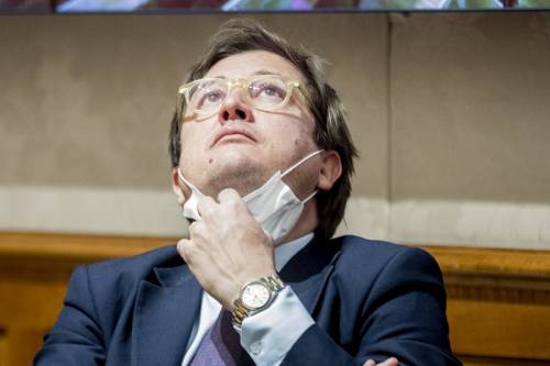 Ecco perché Sileri non si è presentato in Aula