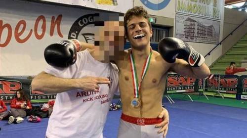 "Doveva essere un gioco...". Adesso Ciro Grillo prova a difendersi