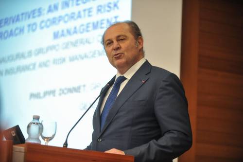 Generali, via al cantiere per il nuovo board