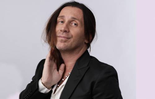 Povia: "Vi dico perché non vado più in tv. La politica? È finita con lui..."