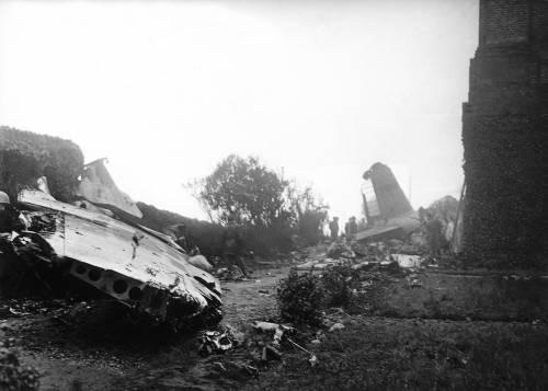 Un volo nella nebbia. Uno schianto. Così sparì il “Grande Torino”