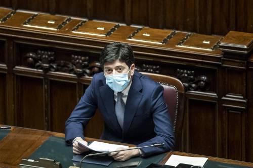 Il sospetto che fa tremare Speranza: "Salvini e Meloni..."