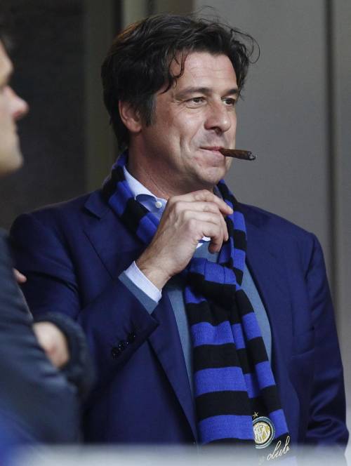 Berti: "Ecco perché questo scudetto è una goduria"
