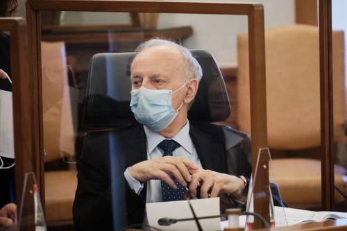"Corvo" al Csm, Davigo dai pm: dovrà spiegare la fuga di notizie