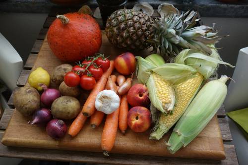 La dieta che può causare infezioni croniche
