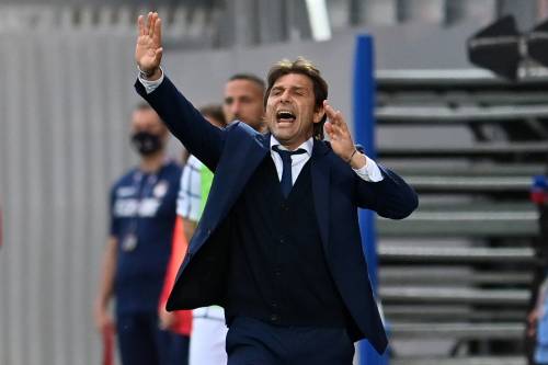 "Conte vedrà presto Zhang. Speriamo voglia continuare"
