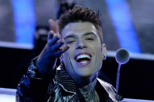 L'occasione mancata di #Fedez