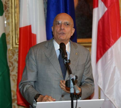 Il braccio di ferro Lega-Fdi rimette in attesa Albertini