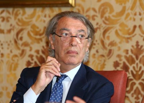 "The End", l'Inter di Moratti è finita ieri. Resta pazza: ha un presidente di 29 anni
