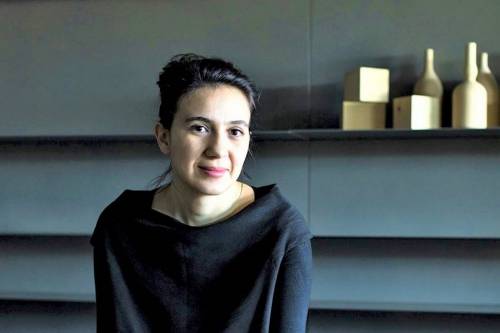 "Il coraggio di reinventarsi è la vera forza del Salone del Mobile"