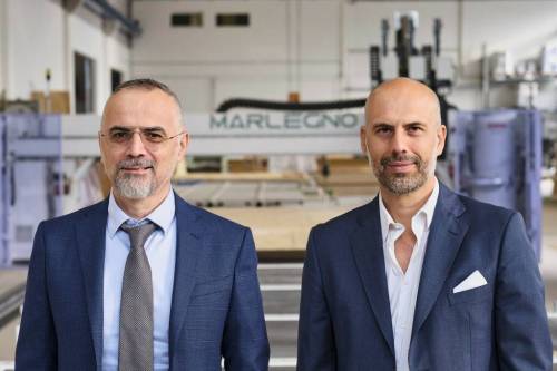 Assolegno: "Cluster industriali per valorizzare il legno italiano"