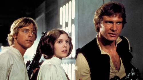 Star Wars, ecco come guardare i film e le serie tv per non perdersi