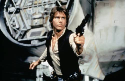 Oggi si festeggia lo Star Wars Day. La serie che celebra il "potere della forza"