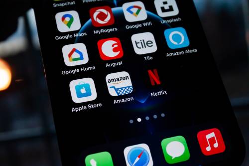 Il software che ci spia: "Vi dico cosa succede"