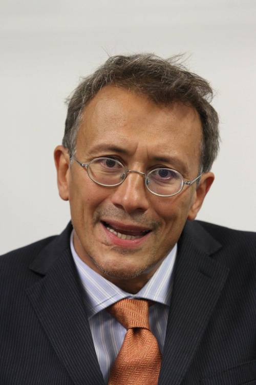 La procura di Brescia indaga sui pm di Milano. Il Csm contro Davigo