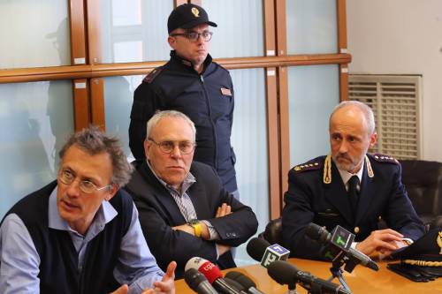 Caos intercettazioni, processo Palamara a rischio