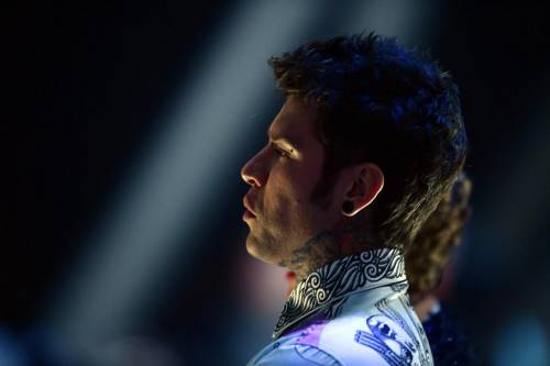 Fedez e i moralisti a targhe alterne