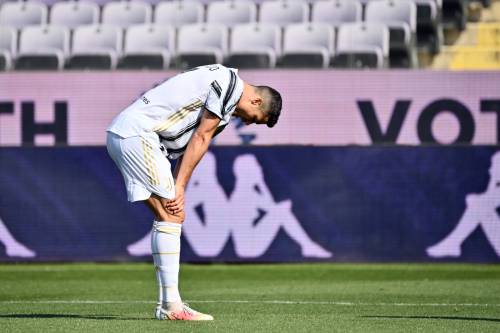 Ronaldo ai titoli di coda. La voce insistente: dove va