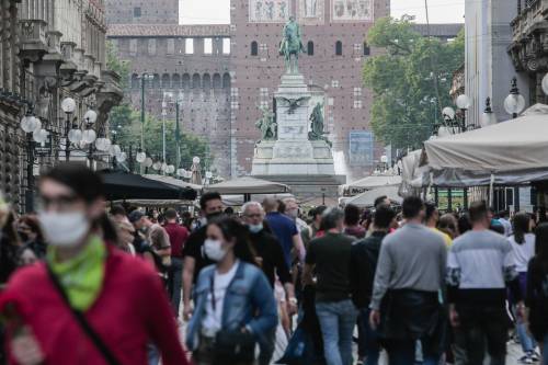 Cade il "mito" dell'immunità di gregge: cosa succede ora