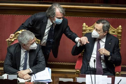 Tutto riforme, zero polemiche. La seconda vita di Brunetta
