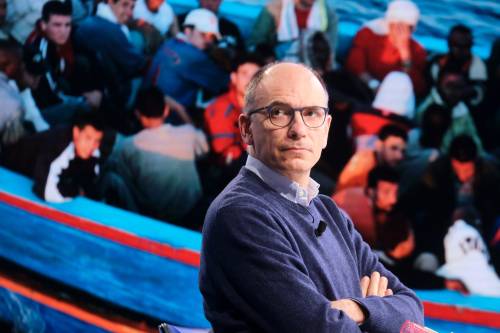 Gli elettori del Pd bocciano Letta: per il 65% lo ius soli non è una priorità