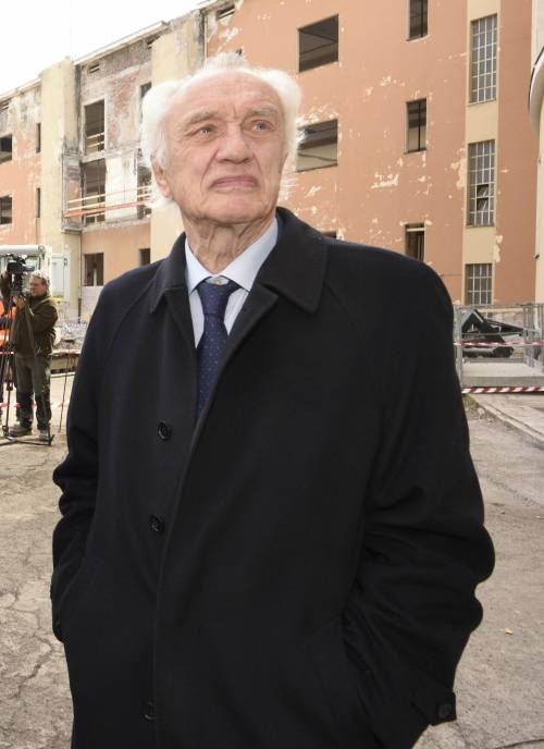 Ubi, il Pm: "Condannate Bazoli a 6 anni"