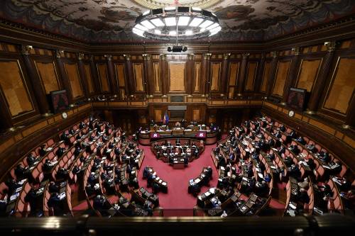 Ecco l'asse anti-Ddl Zan. E rispunta la truppa giallorossa...